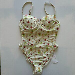 Dippin’ Daisy’s Saltwater One Piece